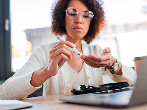 World Diabetes Day highlights workplace challenges in managing blood sugar