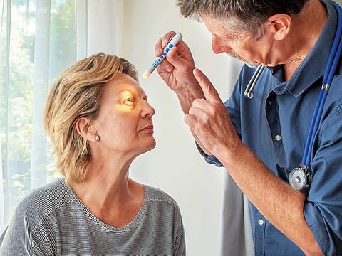 How technology and teamwork prevent blindness from diabetic retinopathy