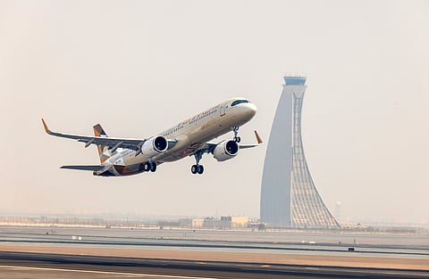 This milestone marks Etihad's strongest financial performance in the airline's history.