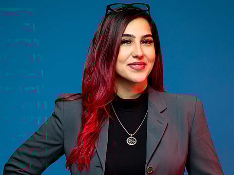 How Dubai resident is ‘transforming excess into equal access’ for thousands in UAE