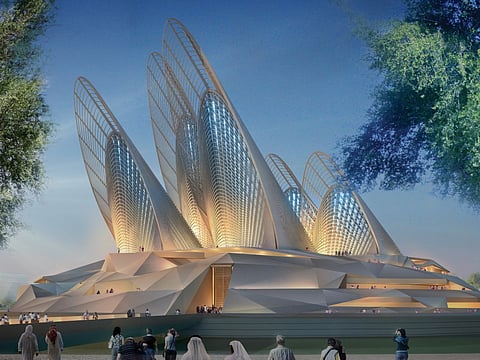 Zayed National Museum annual memberships now available ahead of December 2025 opening