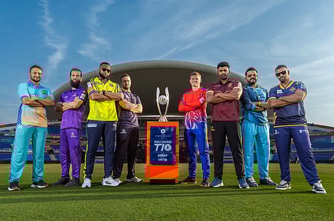 UAE a top cricketing destination, Moeen Ali says ahead of Abu Dhabi T10