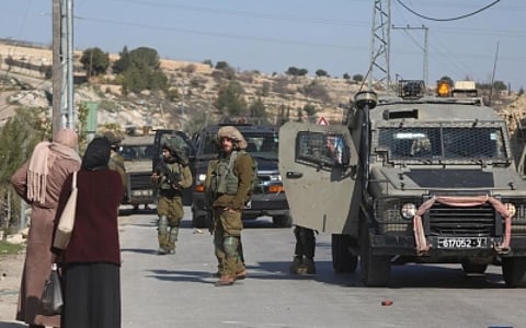 Israel confirms attacking UN peacekeepers in Lebanon, citing