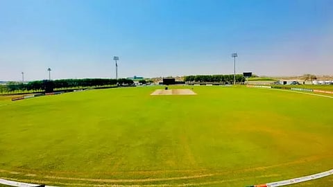 Yayin Rai to lead UAE at ACC Premier Cup U19 in Ajman