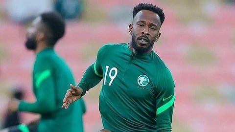 Rumours of former Saudi football star Fahad Al Muwallad’s death sweep social media, family urges prayers after year-long coma