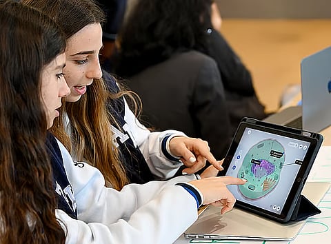 UAE schools warn against unauthorised device modifications ahead of exams