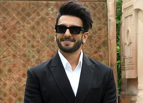Ranveer’s stage act divides fans despite Shetty’s polite warning.