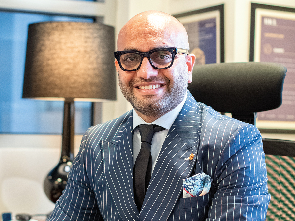 How Taj is redefining Middle East luxury for Gen Z through experience and sustainability