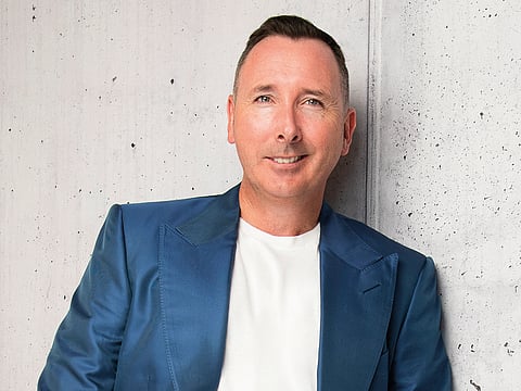 Why Middle East is becoming the new global capital of luxury and investment