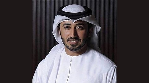 Osama Al Shafar, former FNC Member and President of Asian Cycling Confederation, dies in accident