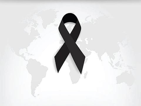 Ajman Police urge safer driving on World Road Victims Day