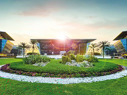 Dubai South Business Hub Free Zone: Your gateway to global success