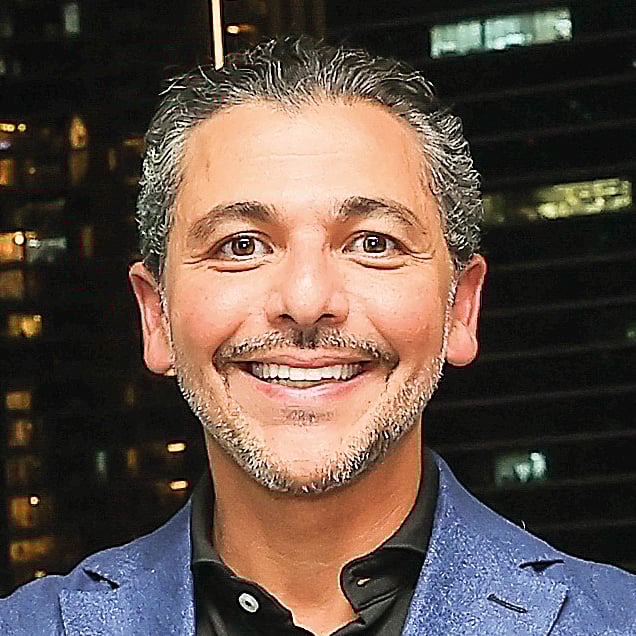 The Final Pitch: Dubai unites innovation and investment in Middle Eastern debut