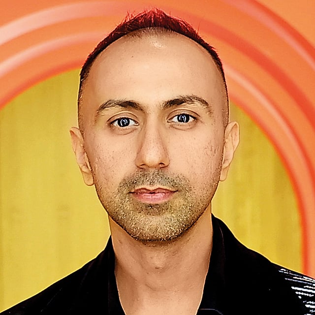 The Final Pitch: Dubai unites innovation and investment in Middle Eastern debut