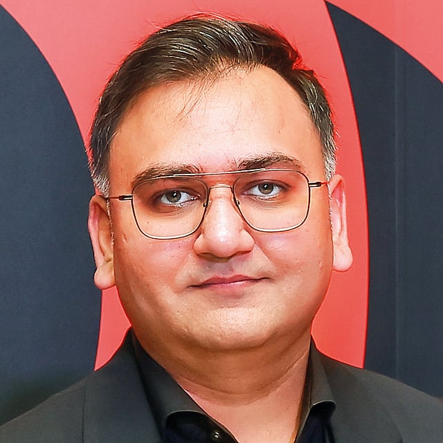 The Final Pitch: Dubai unites innovation and investment in Middle Eastern debut