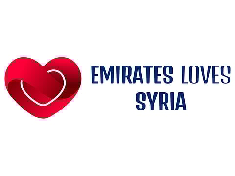 ‘Emirates Loves Syria’: Dubai set for one of the UAE’s largest celebrations of Syrian heritage
