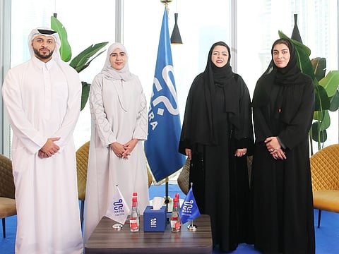 Abu Dhabi to stage 2025 Impact Summit this month