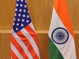 US clears $93 million in arms sales to India as defence ties deepen