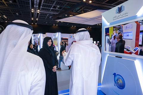 Sheikha Latifa inaugurates 10th Knowledge Summit