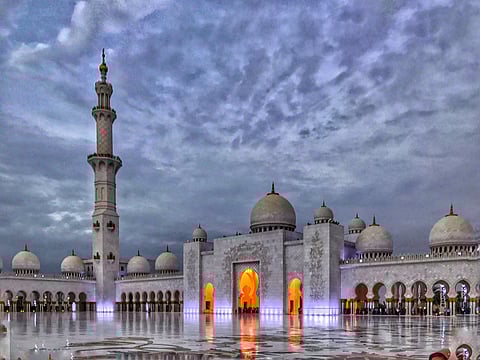 UAE: What is Isra Wal Miraj and why the holy night matters to Muslims