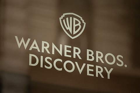 The transaction values Warner Bros. Discovery at $27.75 per share.