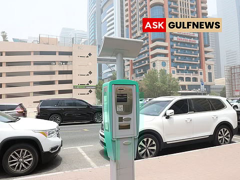 Ask Gulf News: How students can get a discounted parking subscription in Dubai