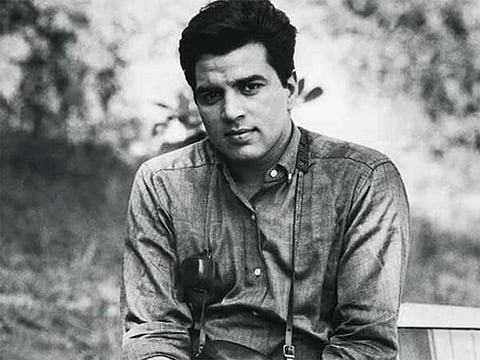 Dharmendra passed away at the age of 89.