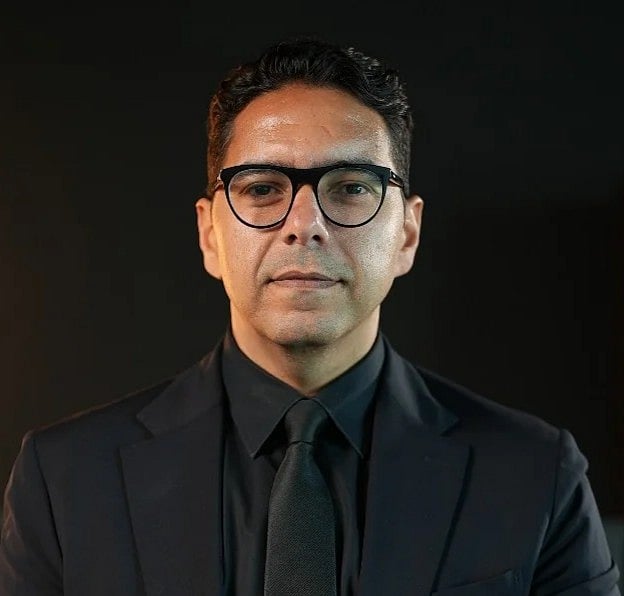 Ahmed Elnaggar, CEO of Elnaggar & Partners