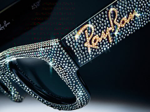 Fashion Forward: How a little glam can go a long way