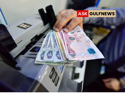 Traditional currency exchange have long been the go-to option for UAE residents sending money abroad. However, digital remittance apps are slowly gaining ground.