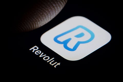 UK's Revolut hits $75 billion valuation after completing new share sale