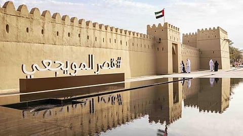 The week-long program offers something for all, including cultural sessions, poetry evenings, theatre, musical performances, and interactive workshops.