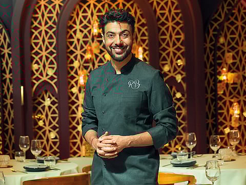 From Kashkan to Kissaghar: A new chapter in modern Indian dining