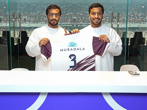 32 teams participate in first Community Football League in Abu Dhabi