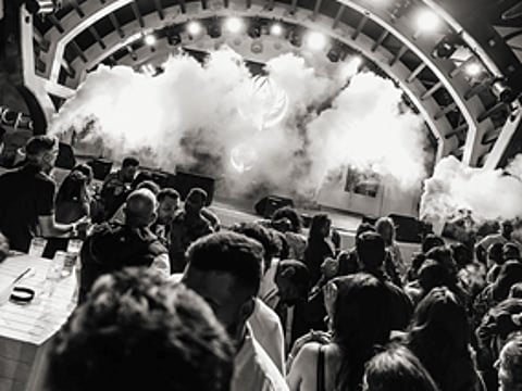 Aks Dance Festival 2025 takes over Dubai from December 1-2 at Barasti Beach