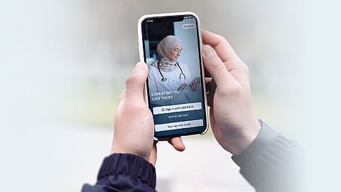 New Mediclinic app marks major step forward in UAE’s digital health services