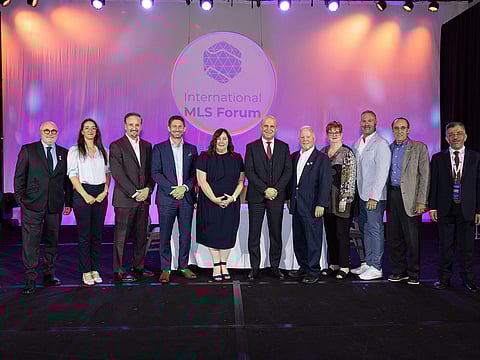 Abu Dhabi strengthens global role in PropTech and real estate transparency at MLS Forum 2025