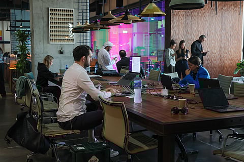 Dubai Founders HQ, an initiative that aims to consolidate and strengthen Dubai’s startup and small and medium enterprise (SME) ecosystem.