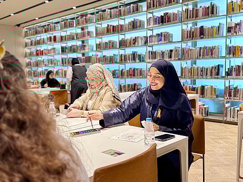 Sharjah renews call to protect women on global anti-violence day