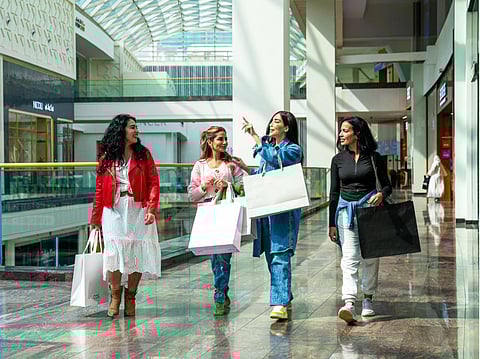 Get your wish list in order - it's time to go shopping