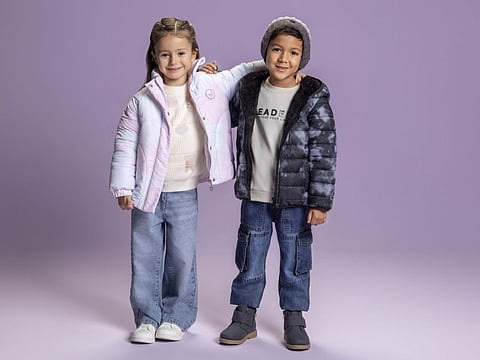 REDTAG marks UAE National Day with festive winter collection and major discounts