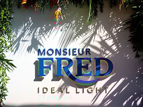 Bathed in light: How FRED turns an Argentine childhood into high jewellery fantasy