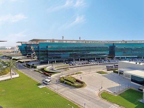 Dubai South Business Hub Free Zone: Where Dubai’s future works and lives
