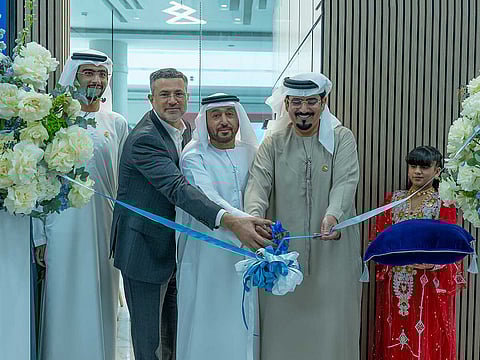 Mbank expands in the UAE with a new branch in Al Ain