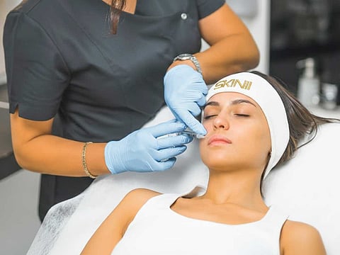 Skin111 sets the gold standard for natural beauty with luxury dermal fillers in Dubai