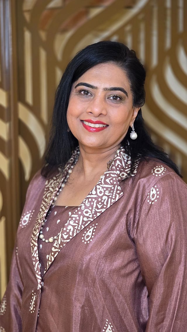 Why women are rethinking menopause hormone therapy: UAE doctors debunk myths as FDA sparks hope