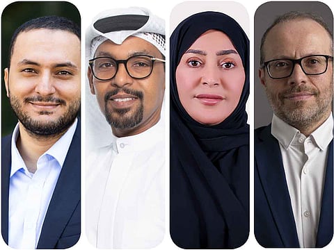 UAE’s top sustainability experts join jury panel for Sustainability Excellence Awards