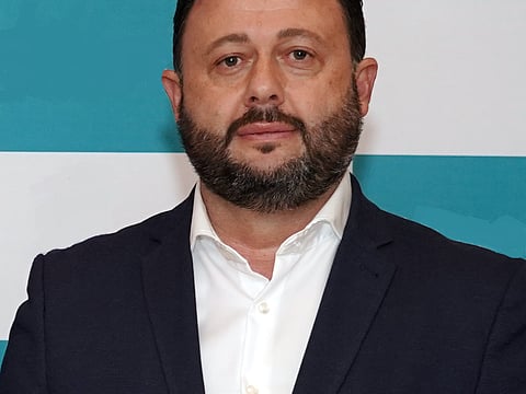 Tugrul Kumal, Deputy Director MENA, Hisense White Goods (Brand & OEM)