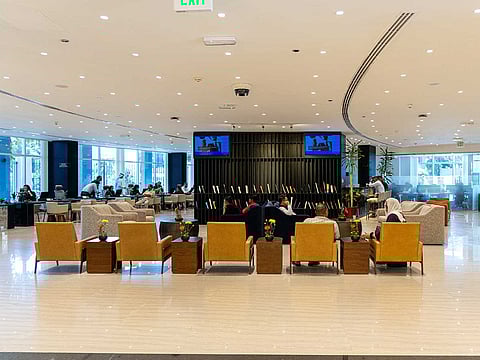 Ajman Free Zone: Cultivating a culture of entrepreneurship