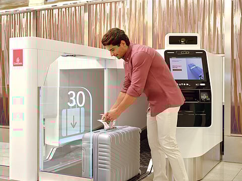 Emirates braces for a December rush and the travel squeeze may be bigger than expected